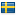 sarthak.net server is located in Sweden